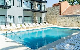 Posada Suiza by Prima Collection